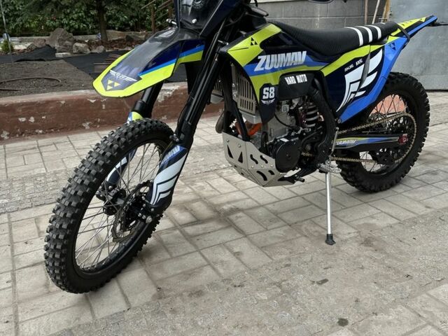 Zuumav Другая, объемом двигателя 0.45 л и пробегом 0 тыс. км за 3800 $, фото 6 на Automoto.ua