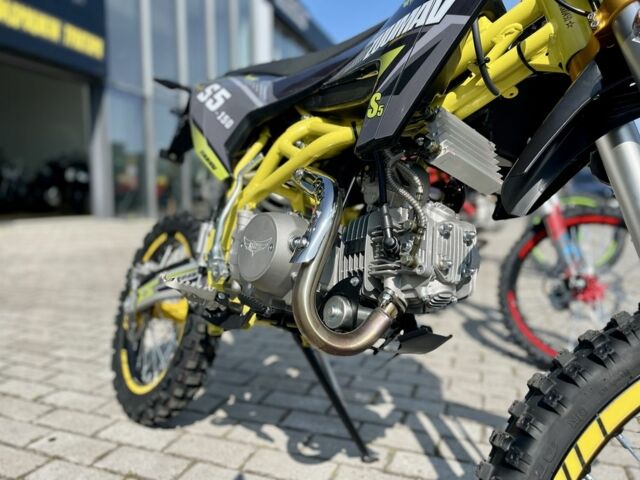 Zuumav Інша, об'ємом двигуна 0.15 л та пробігом 0 тис. км за 1500 $, фото 3 на Automoto.ua