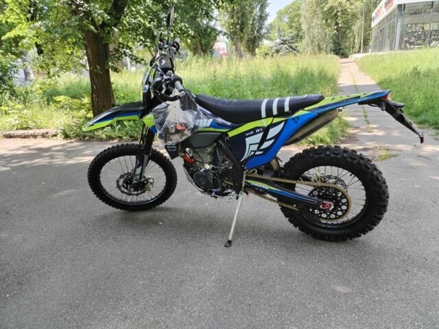 Zuumav Другая, объемом двигателя 0.45 л и пробегом 0 тыс. км за 4200 $, фото 1 на Automoto.ua