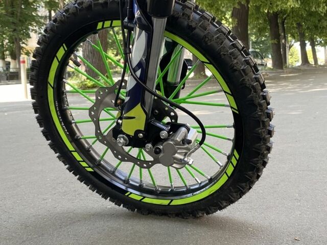 Zuumav Другая, объемом двигателя 0.13 л и пробегом 0 тыс. км за 1220 $, фото 8 на Automoto.ua