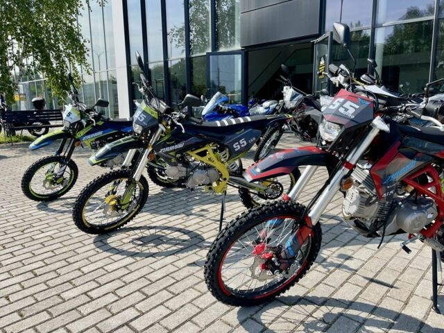 Zuumav Інша, об'ємом двигуна 0.15 л та пробігом 0 тис. км за 1500 $, фото 5 на Automoto.ua