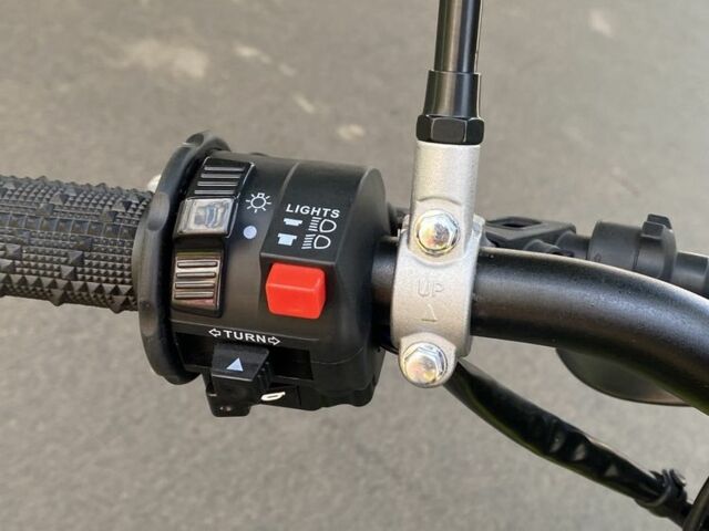 Zuumav Другая, объемом двигателя 0.13 л и пробегом 0 тыс. км за 1220 $, фото 3 на Automoto.ua