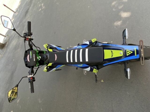 Zuumav Другая, объемом двигателя 0.13 л и пробегом 0 тыс. км за 1220 $, фото 9 на Automoto.ua