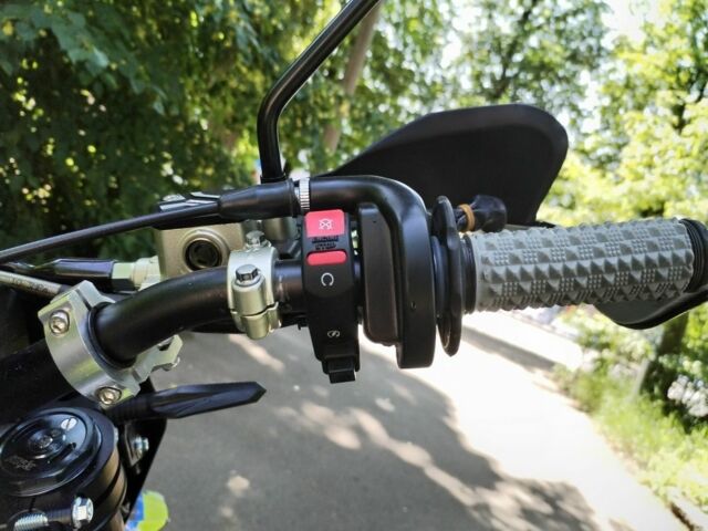 Zuumav Другая, объемом двигателя 0.45 л и пробегом 0 тыс. км за 4200 $, фото 5 на Automoto.ua