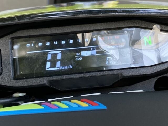 Zuumav Другая, объемом двигателя 0.3 л и пробегом 0 тыс. км за 3400 $, фото 11 на Automoto.ua