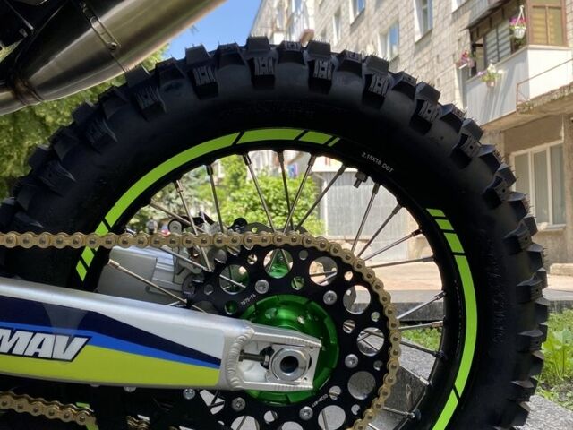 Zuumav Другая, объемом двигателя 0.3 л и пробегом 0 тыс. км за 3400 $, фото 5 на Automoto.ua