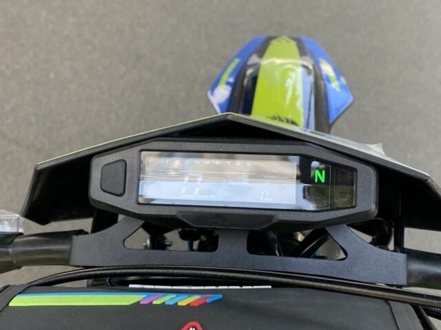 Zuumav Другая, объемом двигателя 0.13 л и пробегом 0 тыс. км за 1220 $, фото 4 на Automoto.ua