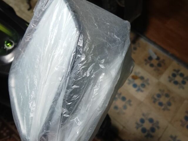 Zuumav Другая, объемом двигателя 0.15 л и пробегом 0 тыс. км за 1072 $, фото 14 на Automoto.ua