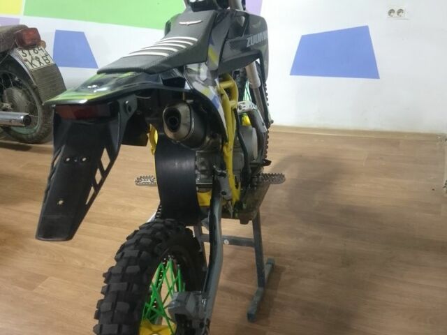 Zuumav Другая, объемом двигателя 0.15 л и пробегом 0 тыс. км за 1072 $, фото 2 на Automoto.ua