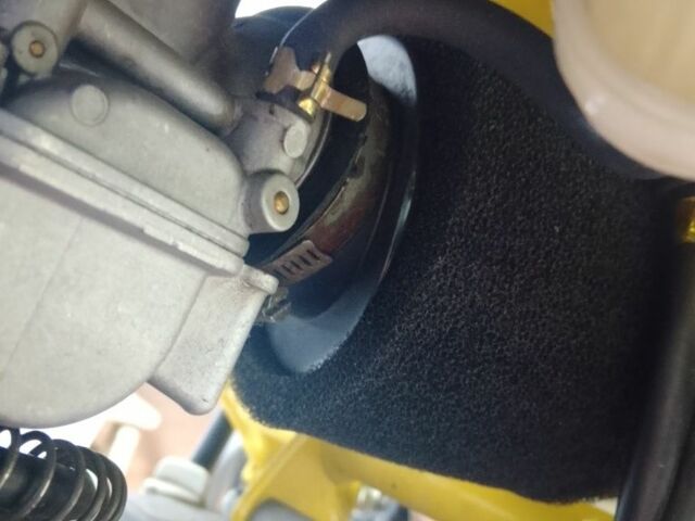 Zuumav Другая, объемом двигателя 0.15 л и пробегом 0 тыс. км за 1072 $, фото 13 на Automoto.ua