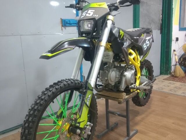 Zuumav Другая, объемом двигателя 0.15 л и пробегом 0 тыс. км за 1072 $, фото 1 на Automoto.ua