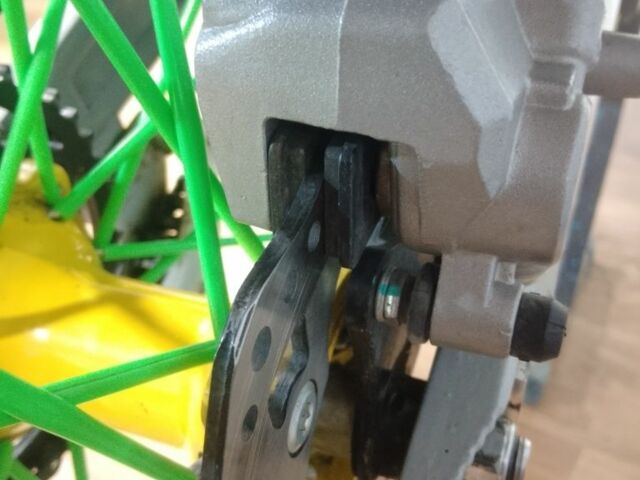 Zuumav Другая, объемом двигателя 0.15 л и пробегом 0 тыс. км за 1072 $, фото 12 на Automoto.ua