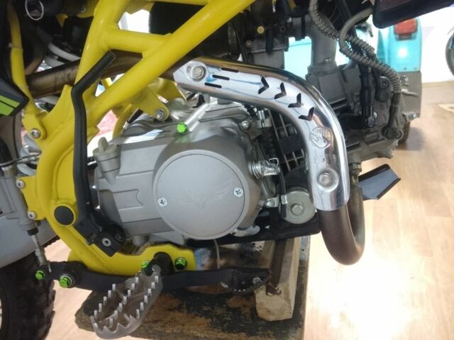 Zuumav Другая, объемом двигателя 0.15 л и пробегом 0 тыс. км за 1072 $, фото 8 на Automoto.ua