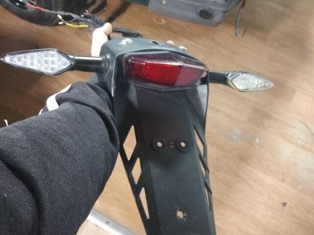 Zuumav Другая, объемом двигателя 0.15 л и пробегом 0 тыс. км за 1072 $, фото 15 на Automoto.ua