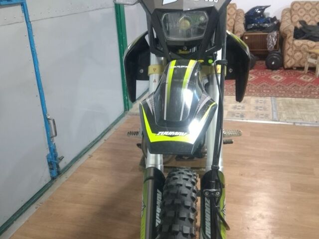 Zuumav Другая, объемом двигателя 0.15 л и пробегом 0 тыс. км за 1072 $, фото 6 на Automoto.ua