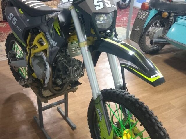 Zuumav Другая, объемом двигателя 0.15 л и пробегом 0 тыс. км за 1072 $, фото 5 на Automoto.ua