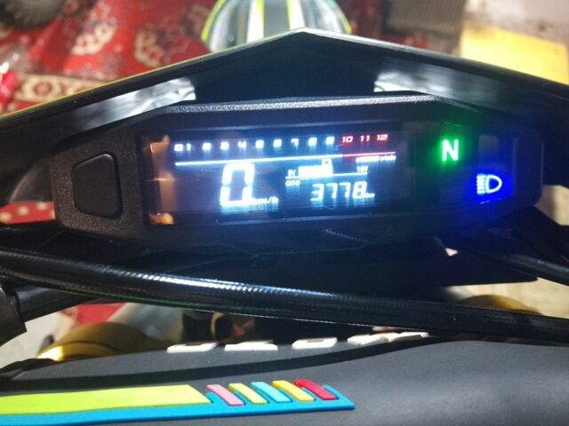 Zuumav Другая, объемом двигателя 0.15 л и пробегом 0 тыс. км за 1072 $, фото 17 на Automoto.ua