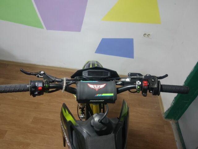 Zuumav Другая, объемом двигателя 0.15 л и пробегом 0 тыс. км за 1072 $, фото 4 на Automoto.ua