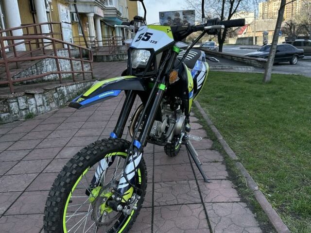 Zuumav Інша 2024 у Вишневом на Automoto.ua Zuumav Інша, об'ємом двигуна 0.13 л та пробігом 0 тис. км за 1218 $, фото 5 на Automoto.ua