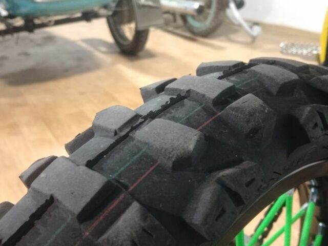 Zuumav Другая, объемом двигателя 0.15 л и пробегом 0 тыс. км за 1072 $, фото 11 на Automoto.ua