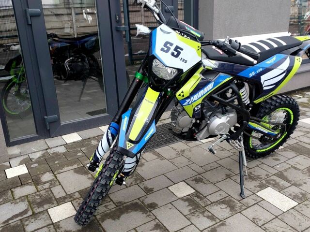 Zuumav Інша, об'ємом двигуна 0.13 л та пробігом 0 тис. км за 1120 $, фото 1 на Automoto.ua