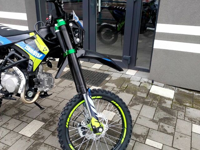 Zuumav Інша, об'ємом двигуна 0.13 л та пробігом 0 тис. км за 1120 $, фото 12 на Automoto.ua