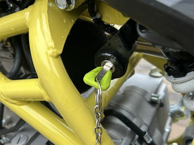 Zuumav Інша, об'ємом двигуна 0.15 л та пробігом 0 тис. км за 1191 $, фото 3 на Automoto.ua