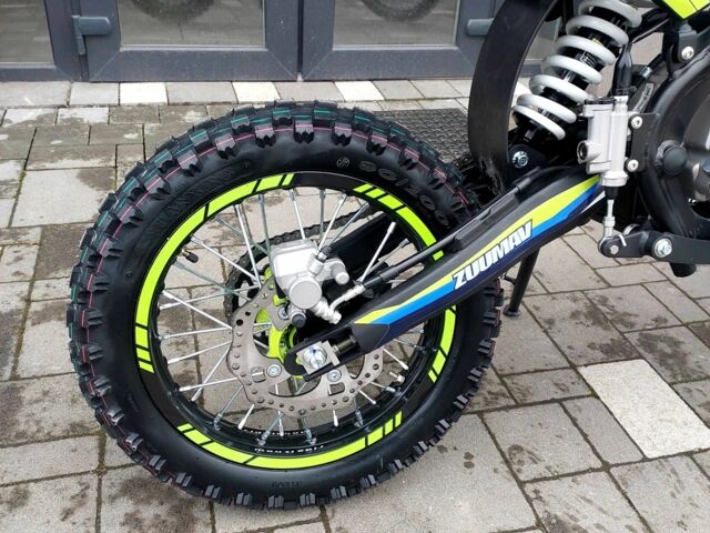 Zuumav Інша, об'ємом двигуна 0.13 л та пробігом 0 тис. км за 1120 $, фото 16 на Automoto.ua