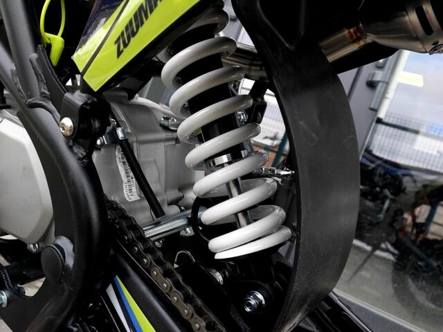 Zuumav Інша, об'ємом двигуна 0.13 л та пробігом 0 тис. км за 1120 $, фото 11 на Automoto.ua