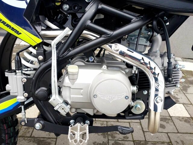 Zuumav Інша, об'ємом двигуна 0.13 л та пробігом 0 тис. км за 1120 $, фото 15 на Automoto.ua