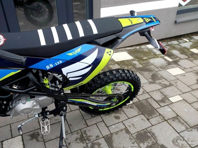 Zuumav Інша, об'ємом двигуна 0.13 л та пробігом 0 тис. км за 1120 $, фото 7 на Automoto.ua