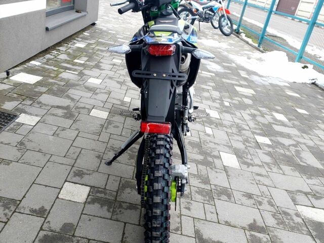 Zuumav Інша, об'ємом двигуна 0.13 л та пробігом 0 тис. км за 1120 $, фото 19 на Automoto.ua