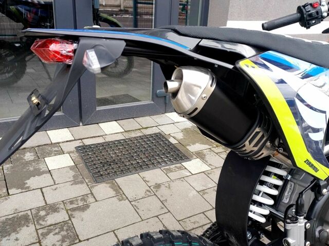 Zuumav Інша, об'ємом двигуна 0.13 л та пробігом 0 тис. км за 1120 $, фото 17 на Automoto.ua