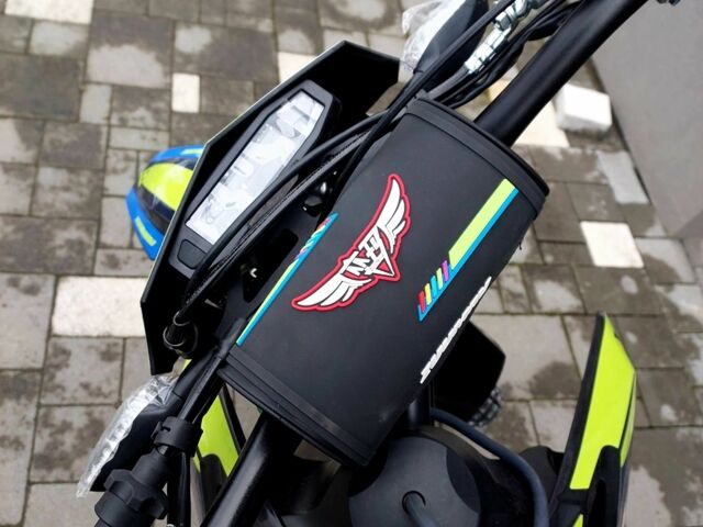 Zuumav Інша, об'ємом двигуна 0.13 л та пробігом 0 тис. км за 1120 $, фото 6 на Automoto.ua