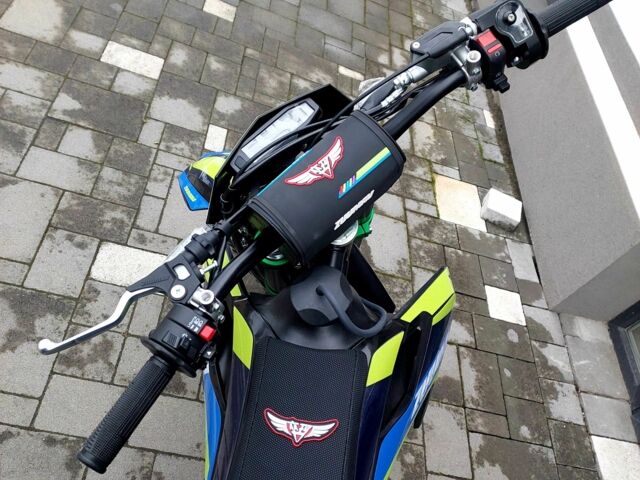 Zuumav Інша, об'ємом двигуна 0.13 л та пробігом 0 тис. км за 1120 $, фото 4 на Automoto.ua