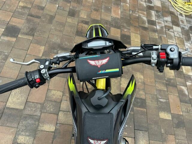 Zuumav Інша 2025 у Києві на Automoto.ua Zuumav Інша, об'ємом двигуна 0.15 л та пробігом 0 тис. км за 1313 $, фото 6 на Automoto.ua