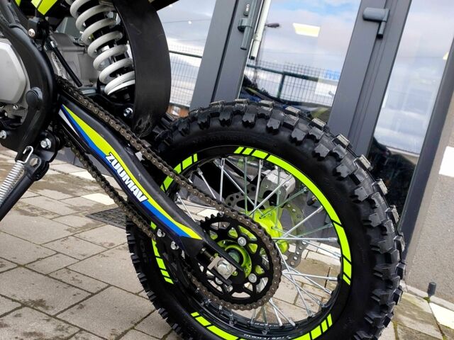 Zuumav Інша, об'ємом двигуна 0.13 л та пробігом 0 тис. км за 1120 $, фото 10 на Automoto.ua