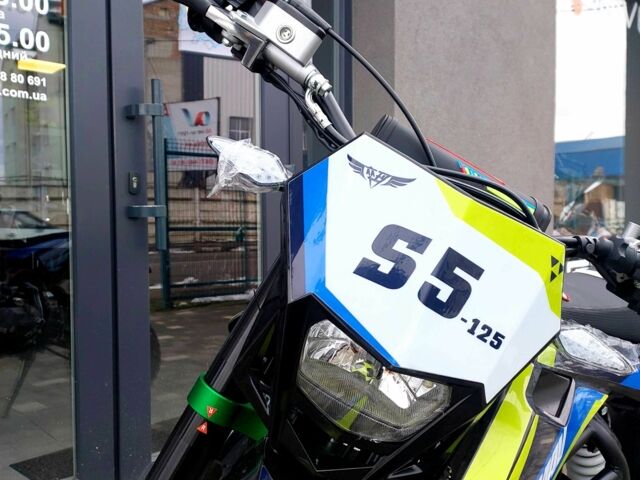 Zuumav Інша, об'ємом двигуна 0.13 л та пробігом 0 тис. км за 1120 $, фото 2 на Automoto.ua