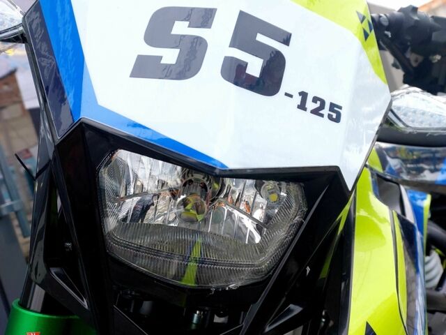 Zuumav Інша, об'ємом двигуна 0.13 л та пробігом 0 тис. км за 1120 $, фото 3 на Automoto.ua