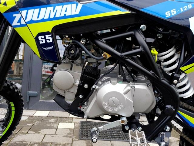 Zuumav Інша, об'ємом двигуна 0.13 л та пробігом 0 тис. км за 1120 $, фото 9 на Automoto.ua