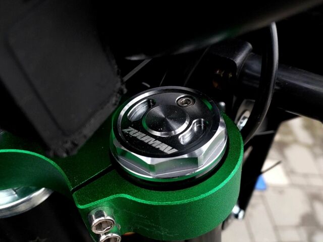 Zuumav Інша, об'ємом двигуна 0.13 л та пробігом 0 тис. км за 1120 $, фото 13 на Automoto.ua