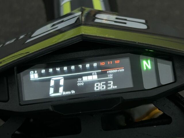 Zuumav Інша, об'ємом двигуна 0.15 л та пробігом 0 тис. км за 1191 $, фото 7 на Automoto.ua