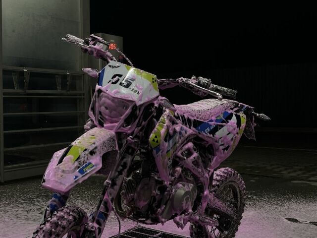 Zuumav Другая, объемом двигателя 0.13 л и пробегом 0 тыс. км за 797 $, фото 1 на Automoto.ua