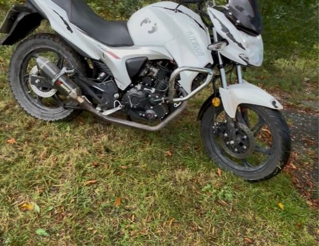 Zuumav Інша, об'ємом двигуна 0.2 л та пробігом 0 тис. км за 1550 $, фото 1 на Automoto.ua