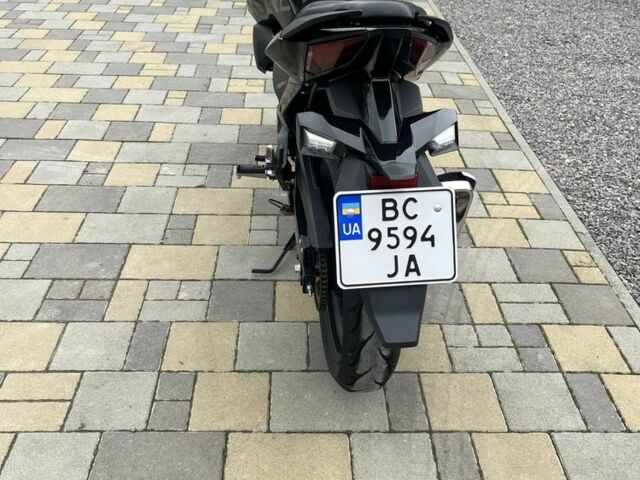 Zuumav Другая, объемом двигателя 0.2 л и пробегом 0 тыс. км за 2150 $, фото 5 на Automoto.ua