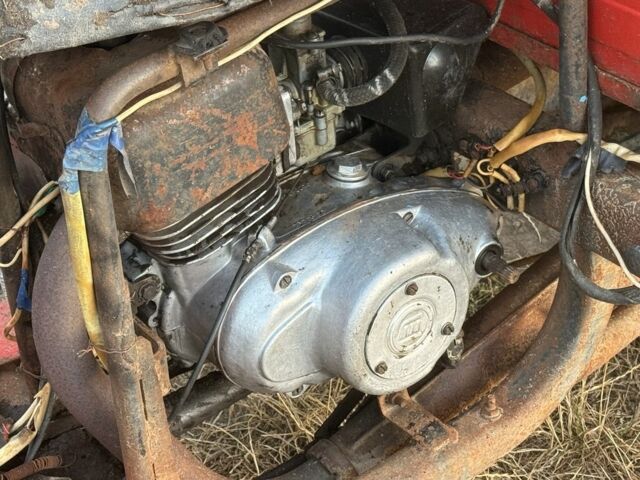 Zuumav Інша 1988 у Черкасах на Automoto.ua Zuumav Інша, об'ємом двигуна 0.76 л та пробігом 0 тис. км за 214 $, фото 3 на Automoto.ua