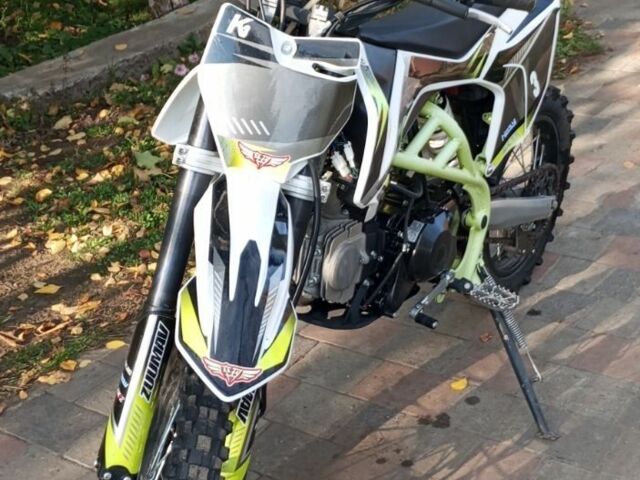 Zuumav Інша, об'ємом двигуна 0.13 л та пробігом 0 тис. км за 700 $, фото 2 на Automoto.ua