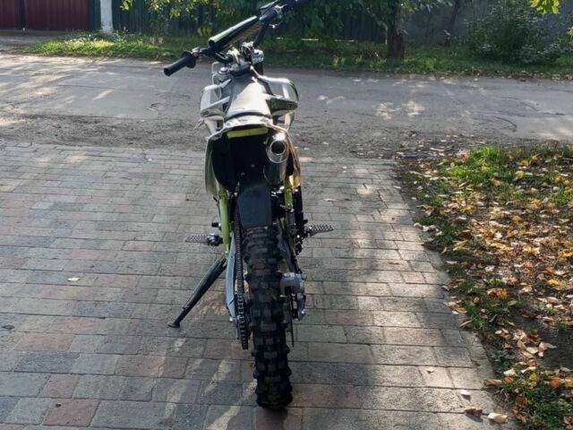 Zuumav Інша, об'ємом двигуна 0.13 л та пробігом 0 тис. км за 700 $, фото 12 на Automoto.ua