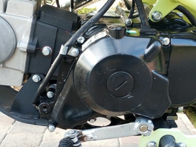 Zuumav Інша, об'ємом двигуна 0.13 л та пробігом 0 тис. км за 700 $, фото 10 на Automoto.ua