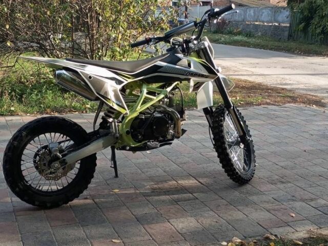 Zuumav Інша, об'ємом двигуна 0.13 л та пробігом 0 тис. км за 700 $, фото 14 на Automoto.ua